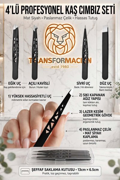 ✨ Cımbız Seti ile Eşsiz Renkleri Keşfet! Hemen Al! - Sayfa 3