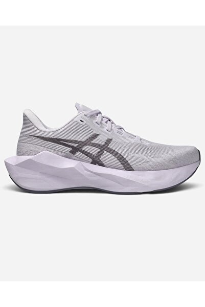 Asics Novablast 6 Women's Dark Aubergine/Black Running Shoes 1012C008-501