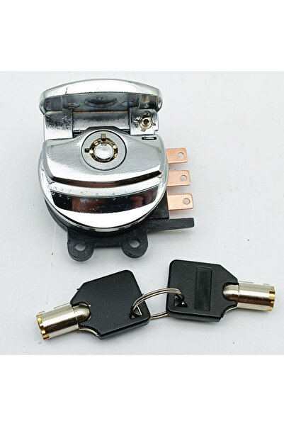 Choice Ignition Switch For Harley-Davidson FXDB DYNA STREET BOB FXDC DYNA SUP...