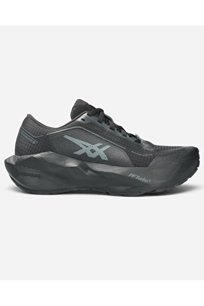 Asics NOVABLAST 6 GTX Kadın Black/Obsidian Grey Koşu Ayakkabısı 1012C021-001