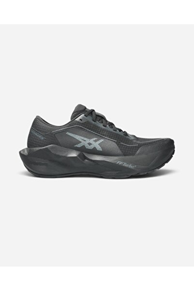 Asics NOVABLAST 6 GTX Erkek Black/Obsidian Grey Koşu Ayakkabısı 1011C256-001