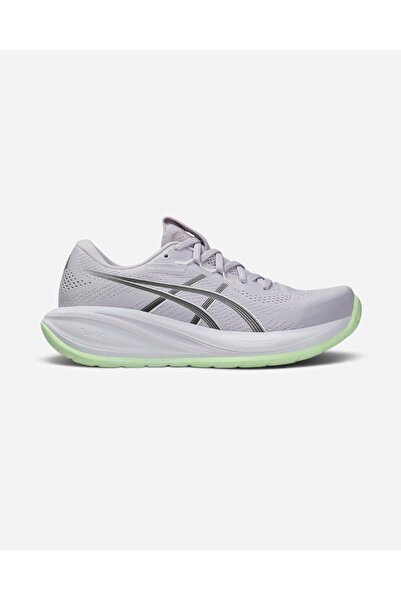 Asics GEL-CUMULUS 28 Γυναικείο Παπούτσι Τρεξίματος Dark Aubergine/Black 1012B...