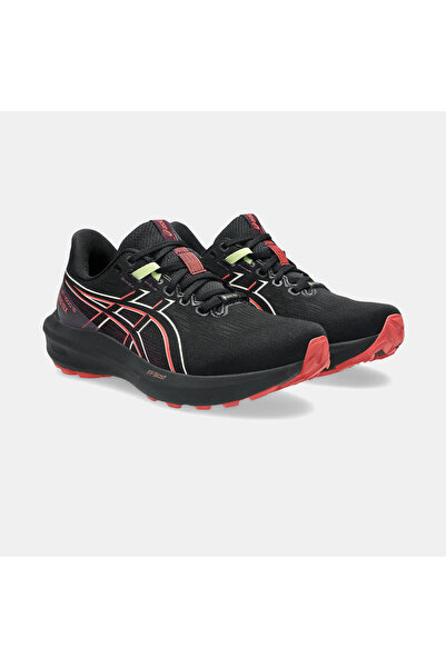 Asics GT-1000 15 GTX Kadın Black/Obsidian Grey Koşu Ayakkabısı 1012B996-001