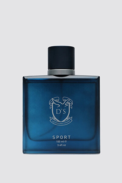 D'S Damat Ds Damat Standart Sport 100 Ml Parfüm