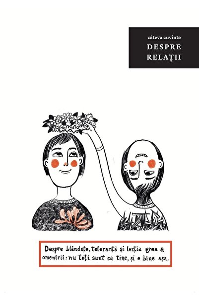 SENECA Cateva cuvinte despre relatii -