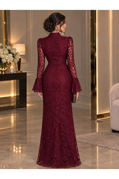 VLORA فستان