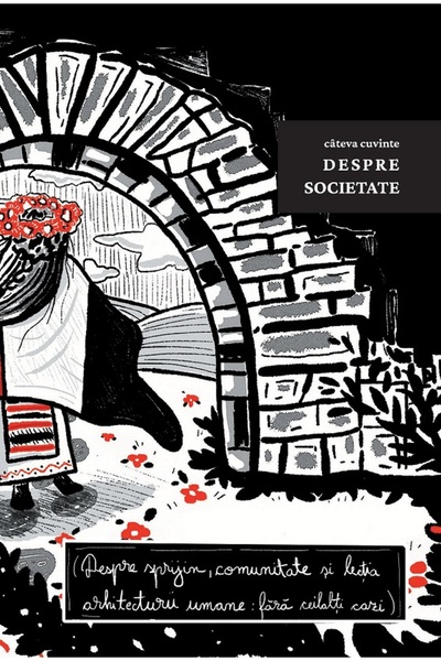 SENECA Cateva cuvinte despre societate -