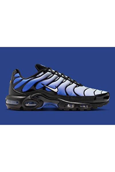 Nike Air Max Plus 'Black Sapphire' Erkek Sneaker-KUZEY SPORT