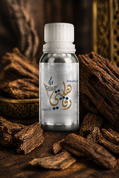 Generic Brand دهن عود لاوسي 100 مل