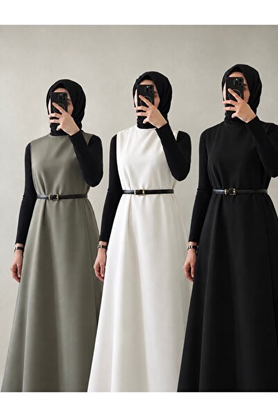 Elif Uysal Atelier Leydi elbise