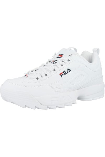 FILA Villa Men's Desruptor Sneakers