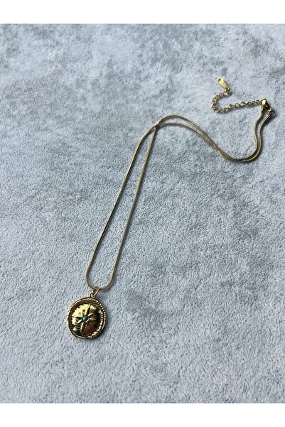 mitico jewellery Amazed Kolye