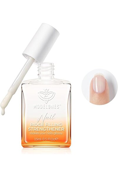 modelones Store modelones 15ml 8-in-One Nail Ridge Filler Strengthener Base C...