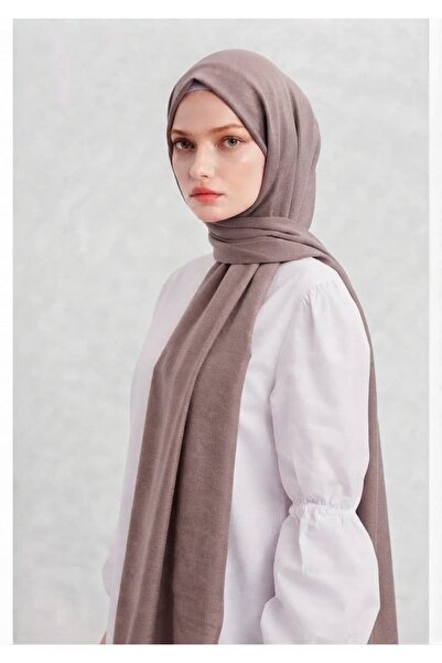 Alivascarf Krınkıl Shawl Breathable, Flexible and Easy to Shape Lightweight D...