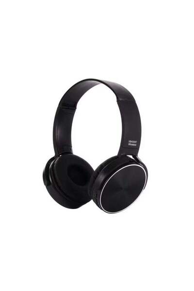 Hope Generic Premium Over-Ear Headphones – Studio-Quality Sound with Active N...