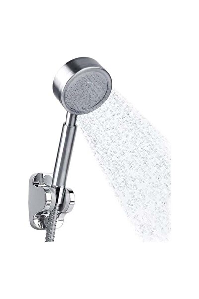 Hope High Pressure Handheld Shower Head – 304 Stainless Steel with 150CM Hose...