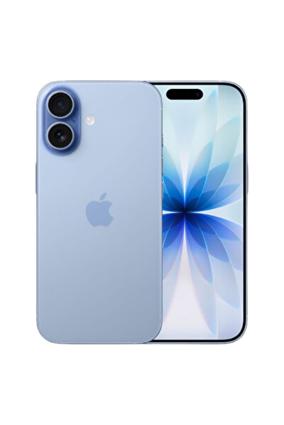 Apple iPhone 17, 256 GB, Blue Color