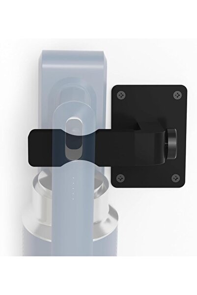 Paporich Adjustable Vacuum Cleaner Wall Mount, Cordless Vacuum Stand Compatib...