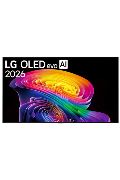 LG 77-inch TV screen, 4K Ultra HD resolution (3840x2160), Smart, OLED, α11 AI...