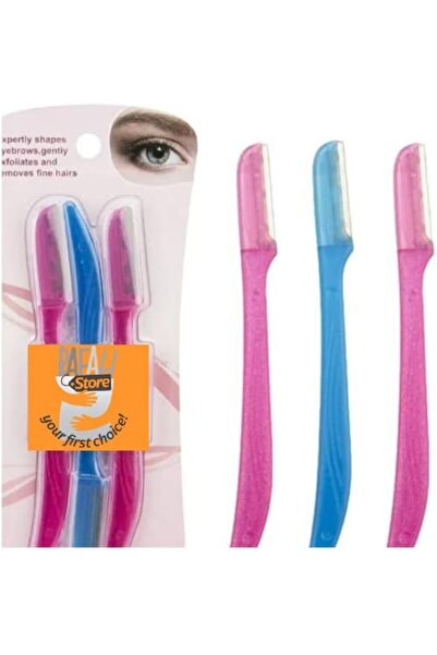 Rafah Couture EYEBROW TRIMMER SET FOR WOMEN