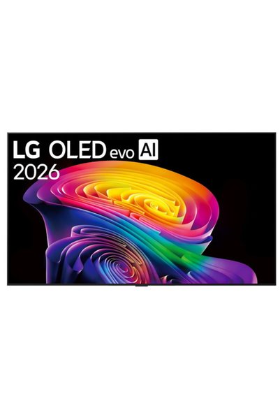 LG 83-inch TV screen, 4K Ultra HD resolution (3840x2160), Smart, OLED, α11 AI...
