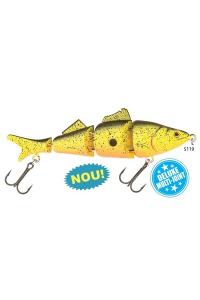 Baracuda Γουόμπλερ Ντιλέξ Πολυαρθρωτό 9016, 150 χιλ., 36 γρ., αιωρούμενο