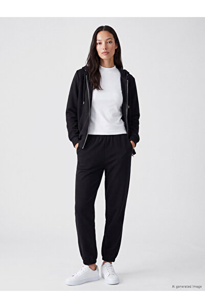 LC Waikiki I Beli Women's Jogger Sweatpants with Drawstring from Freezen Store