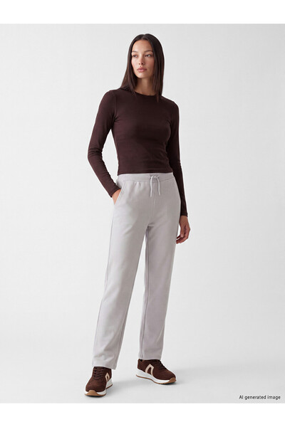 LC Waikiki I Beli Women's Drawstring Sweatpants from Freezen Store