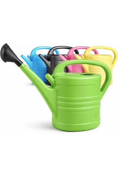 Mamlakat Al Oud 8L Watering Can for Plants – Large Capacity Garden Watering C...