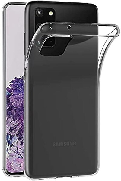 MaiJin Case for Samsung Galaxy S20 Plus 4G / Galaxy S20Plus 5G (6.7 inch) Sof...