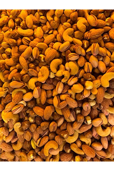karışık kuruyemiş