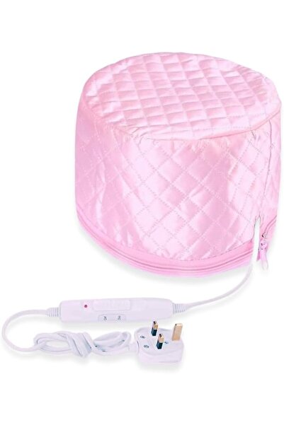 Zimtal Women's Hair Care Thermal Head Spa Cap, Electric Hair Care Shower Cap,...
