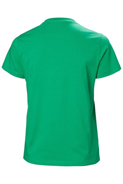 Helly Hansen W HH LOGO T-SHIRT 2.0