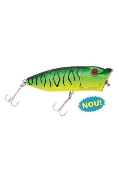 Baracuda Wobbler Jumper 70 mm, 12 g, plutitor