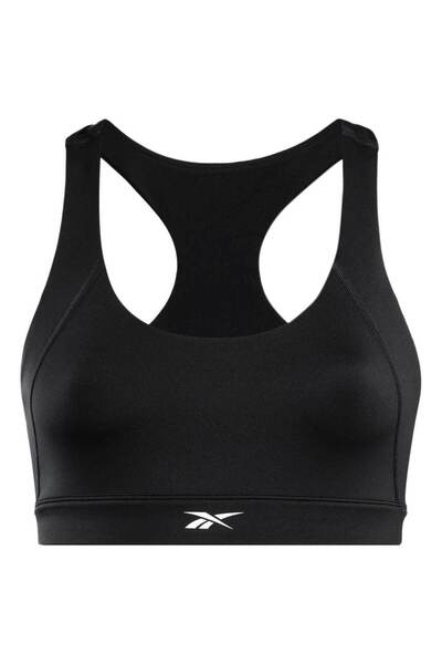 Reebok Γυναικείο Αθλητικό Σουτιέν ID Train Racer XS