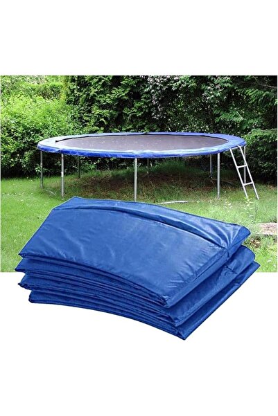 GENERAL Trampoline Padding, Trampoline Cover Replacement Trampoline Surround ...
