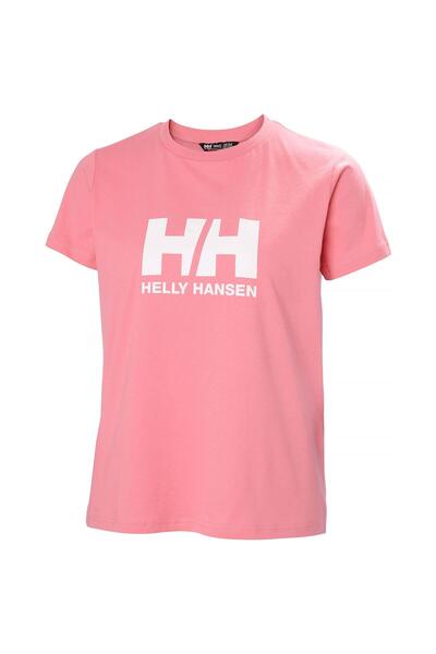 Helly Hansen W HH LOGO T-SHIRT 3.0