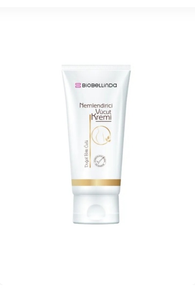 Biobellinda Nemlendirici Vücut Kremi 200 Ml