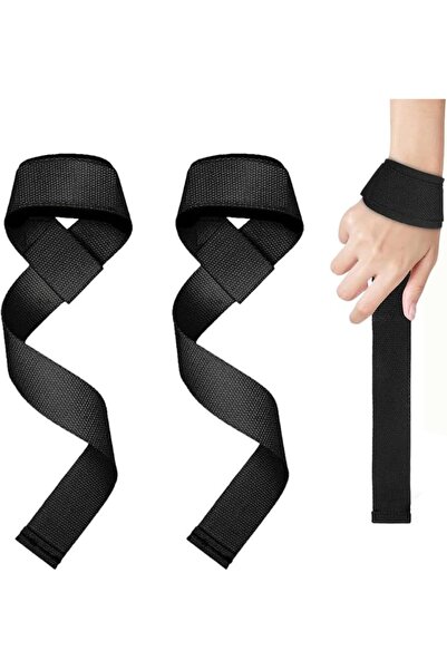 GENERAL Goodtul Weight Lifting Support Straps, Enhanced Wrist Support for Dea...
