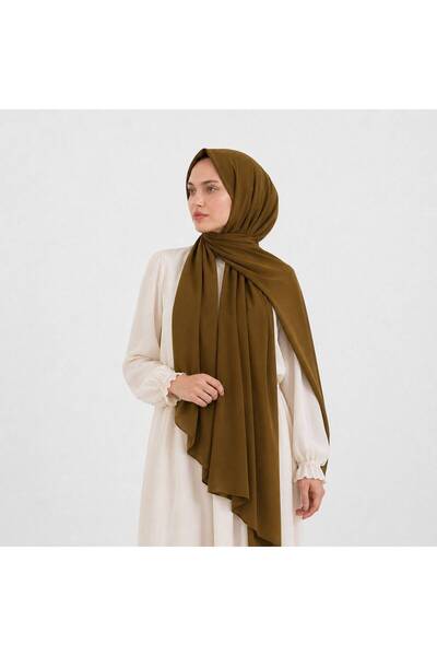 Dimoi Kids Women's Plain Shawl, Lightweight, Soft Textured Headscarf Suitable...