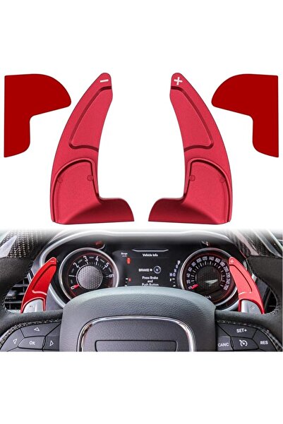GENERAL Steering Wheel Shift Paddle Extended Shifter Trim Cover HG - 1287
