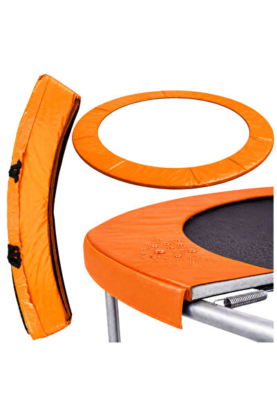 LEAN Husă de protecție pentru trambulina SPORT BEST de 8ft