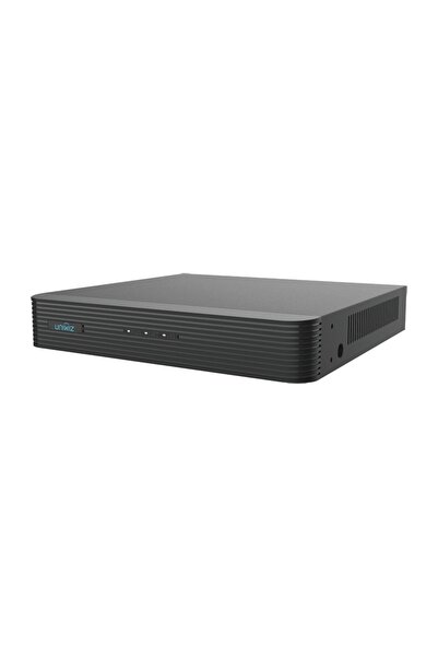 XVR-108F 8 Kanal 1080P H.265 Coax Destekli Güvenlik Kamera Kayıt Cihazı (XVR)