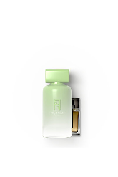 Fouh Najed عطر 18 دور هوم انتنس