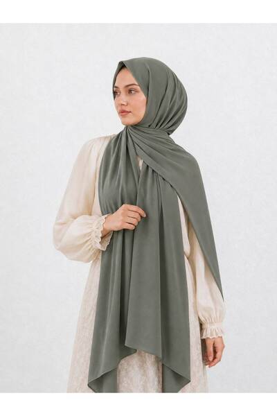 Dimoi Kids Women's Plain Shawl, Lightweight, Soft Textured Headscarf Suitable...