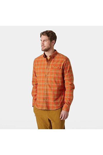 Helly Hansen CLASSIC CHECK LS GÖMLEK