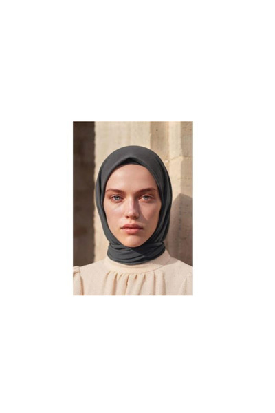 Levidor Medina Silk Plain Scarf