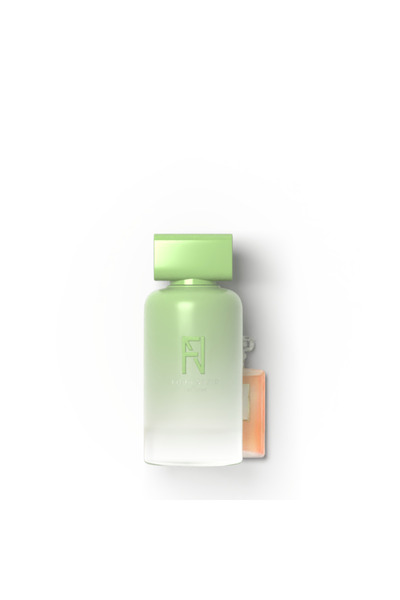 Fouh Najed 26 Ms Coco Chan Perfume
