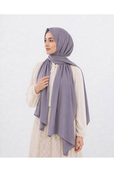 Dimoi Kids Women's Plain Shawl, Lightweight, Soft Textured Headscarf Suitable...