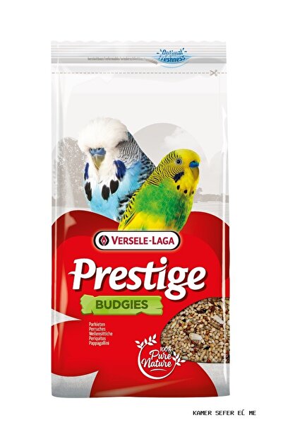 Versele Laga SHOPGPT Verselelaga Muhabbet Yemi (131417) 1 Kg